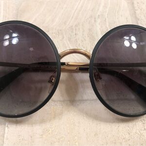 Dolce & Gabanna Sunglasses Model DG 2155 1296/BG